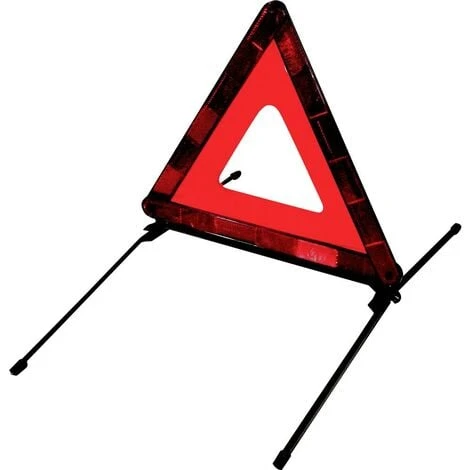 IWH 030050 Triangle De Sécurité 1 IWH 030050 Triangle De Sécurité