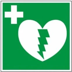 Panneau De Secours Et D'évacuation - Flèche Directionnelle Secours -Promos Matériel Boutique 32375424 4