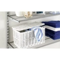 Crémaillère Double En Acier - Entraxe 32 Mm - Décor : Noir Mat - Longueur : 220 Mm - RAL : 9005 - ELEMENT SYSTEM -Promos Matériel Boutique 32388812 3