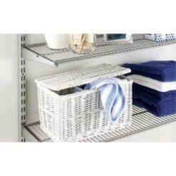 Crémaillère Double En Acier - Entraxe 32 Mm - Décor : Noir Mat - Longueur : 220 Mm - RAL : 9005 - ELEMENT SYSTEM -Promos Matériel Boutique 32388812 5