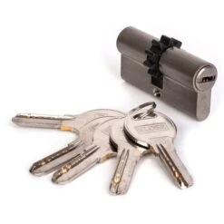 Cylindre à Roue - 10 Dents /66 Mm.spécial HLM / Décayeux...