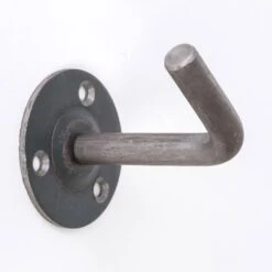 Support De Rampe à Souder Sans Epaulement Trou 8 Mm Klose Besser