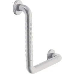 Poignee D Angle En Nylon Couleur : Manhattan 067 300x300mm /fixations Incluses