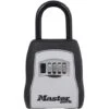 Master Lock Boite à Clés MASTERLOCK Avec Anse - 5400EURD