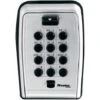 Master Lock Boite à Clés MASTERLOCK Fixation Murale - Boutons Poussoirs - 5423EURD