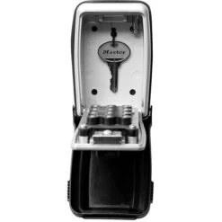 Master Lock Boite à Clés MASTERLOCK Fixation Murale - Boutons Poussoirs - 5423EURD 7 Master Lock Boite à Clés MASTERLOCK Fixation Murale - Boutons Poussoirs - 5423EURD -Promos Matériel Boutique 33534706 3