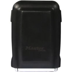 Master Lock Boite à Clés MASTERLOCK Fixation Murale - Boutons Poussoirs - 5423EURD 8 Master Lock Boite à Clés MASTERLOCK Fixation Murale - Boutons Poussoirs - 5423EURD -Promos Matériel Boutique 33534706 4