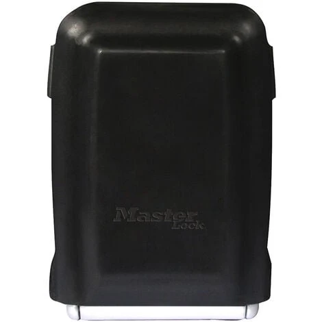 Master Lock Boite à Clés MASTERLOCK Fixation Murale - Boutons Poussoirs - 5423EURD 4 Master Lock Boite à Clés MASTERLOCK Fixation Murale - Boutons Poussoirs - 5423EURD – Image 4