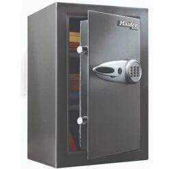 Master Lock Coffre-fort MASTERLOCK Combinaison électronique - 61.7L - T6-331ML -Promos Matériel Boutique 33534713 3