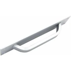 AIDUCHO Ensemble De 2 Poignées De Porte Coulissante En Alliage D'aluminium, Poignées De Porte Coupe-feu, Poignées De Porte D'armoire, Tirer Par Poussée, 20cm X 4cm, Couleur Argent 8 AIDUCHO Ensemble De 2 Poignées De Porte Coulissante En Alliage D'aluminium, Poignées De Porte Coupe-feu, Poignées De Porte D'armoire, Tirer Par Poussée, 20cm X 4cm, Couleur Argent -Promos Matériel Boutique 33597055 4