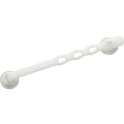 SOCONA Entrebâilleur De Fenêtre Plastique Blanc, SOCONA Airquick 5 SOCONA Entrebâilleur De Fenêtre Plastique Blanc, SOCONA Airquick -Promos Matériel Boutique 35175531 3