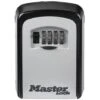 Master Lock Boite à Clés XL MASTERLOCK Fixation Murale - 5403EURD