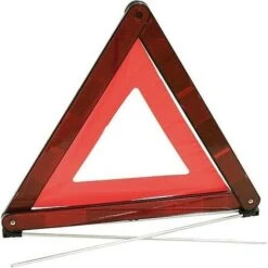 Triangle De Signalisation Aux Normes Europeennes