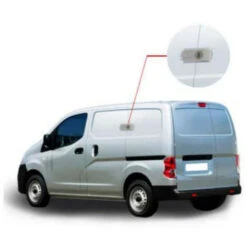 Bloc De Fermeture Magnétique DISEC Pour Fourgon Et Véhicules Utilitaires MG850 -Promos Matériel Boutique 36765590 3