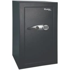 Master Lock Coffre-fort MASTERLOCK Combinaison électronique - 169L - T0-331ML