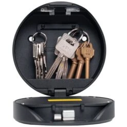 Boîte à Clés Intelligente, Connectée Et Sécurisée Avec Code PIN - BATILEC 7 Boîte à Clés Intelligente, Connectée Et Sécurisée Avec Code PIN - BATILEC -Promos Matériel Boutique 37910254 3