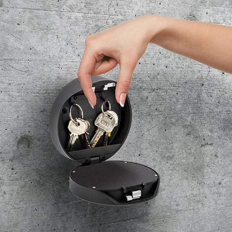 Boîte à Clés Intelligente, Connectée Et Sécurisée Avec Code PIN - BATILEC 5 Boîte à Clés Intelligente, Connectée Et Sécurisée Avec Code PIN - BATILEC – Image 5
