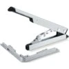 Levier à Main Avec Entraînement D'angle Argenté Avec Entraînement D'angle GEZE
