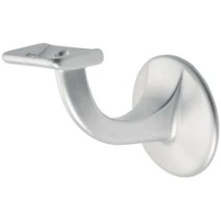 Hermeta Support De Main Courante 3503 Diamètre Du Panneau Mural 56 Mm