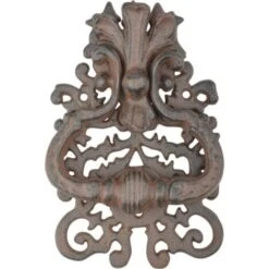 Heurtoir De Porte - Classic - L 3 Cm X L 13,3 Cm X H 19,3 Cm - Livraison Gratuite