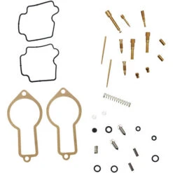 La Vente Directe D'usine S'applique Au Kit De Réparation De Carburateur De Moto XL600R XL 600R-US 1983-1987 -Promos Matériel Boutique 39437633 4