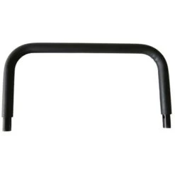 Poignée De Poussée Noir Chariot FUXTEC Easy-Smart- Premium Cruiser