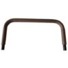 Poignée De Poussée Marron Chariot FUXTEC Easy-Smart- Premium Cruiser