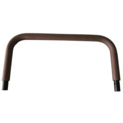 Poignée De Poussée Marron Chariot FUXTEC Easy-Smart- Premium Cruiser