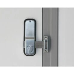 Verrou à Code WS4 -Promos Matériel Boutique 4011716 4