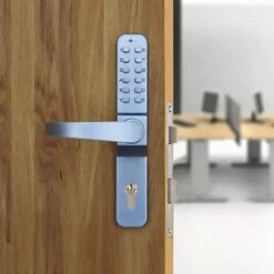 Poignée à Code WS7