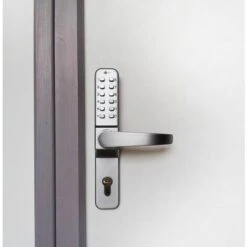 Poignée à Code WS7 -Promos Matériel Boutique 4011718 3