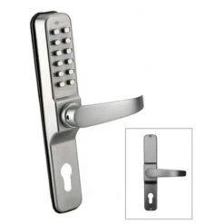 Poignée à Code WS7 -Promos Matériel Boutique 4011718 5