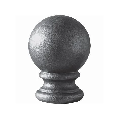 Boule Ø70 Avec Support 1 Boule Ø70 Avec Support