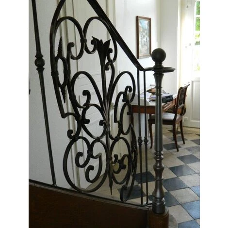 Boule Ø70 Avec Support 2 Boule Ø70 Avec Support – Image 2