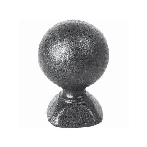 Boule Ø30 Avec Support 1 Boule Ø30 Avec Support