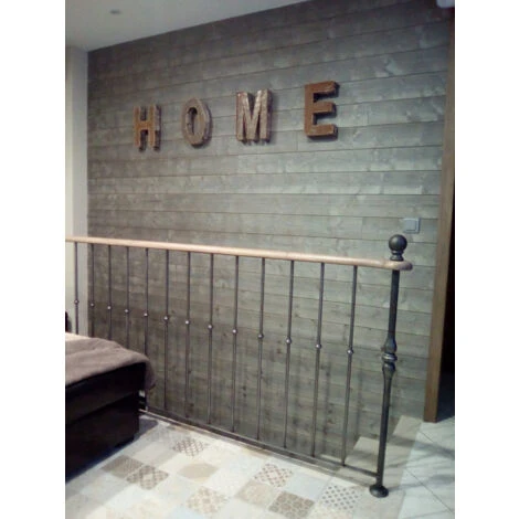 Boule Avec Support Diam 70 Percé Et Taraudé M10 2 Boule Avec Support Diam 70 Percé Et Taraudé M10 – Image 2