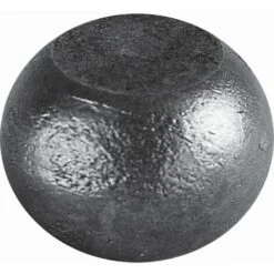 Boule épaisseur 22mm Pleine