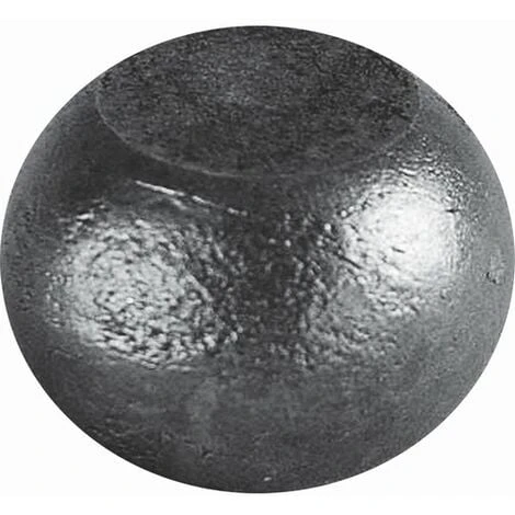 Boule épaisseur 22mm Pleine 1 Boule épaisseur 22mm Pleine