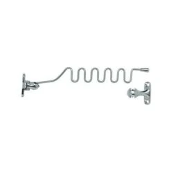 Entrebâilleur SERPENTIN Socona Finition Chromé