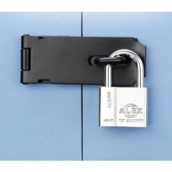 Serrure De La Porte De La Grange 90 Degrés à Angle Droit Fontainebleau, Boucle De Porte Incurvée, Boulon, Porte Coulissante(noir)