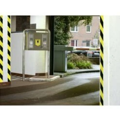 Bande Adhésive De Marquage Tesa® SIGNAL Tesa 58134-00000-00 Rouge, Blanc (L X L) 66 M X 50 Mm Acrylate 1 Pc(s) -Promos Matériel Boutique 4429716 3