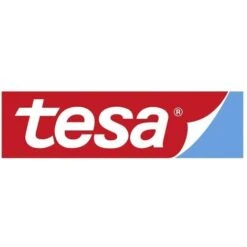 Bande Adhésive De Marquage Tesa® SIGNAL Tesa 58133-00000-00 Jaune, Noir (L X L) 66 M X 50 Mm Acrylate 1 Pc(s) -Promos Matériel Boutique 4429717 4