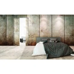 Châssis Porte Galandage Placo FIBROTUBI - 1000 Mm - Cloison Finie 100 Mm - 93020017 -Promos Matériel Boutique 4465498 4