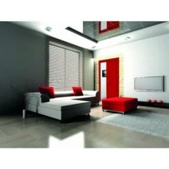 Châssis Porte Galandage Placo FIBROTUBI - 1200 Mm - Cloison Finie 100 Mm - 93020027 -Promos Matériel Boutique 4465500 4