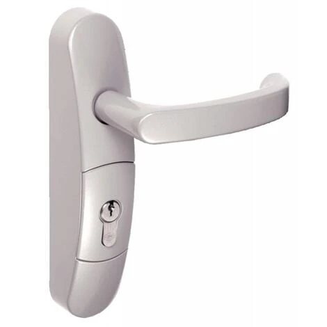 Manœuvre Pour FAP JPM Séries PJ Et 89 Bouton EN 3300 Blanc 9016 1 Manœuvre Pour FAP JPM Séries PJ Et 89 Bouton EN 3300 Blanc 9016