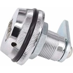 Serrure à Came à Combinaison De Code,2 Pièces Serrure à Combinaison De Tiroir,Serrure à Came à Languette Rotative Pour Boîte à Outils Pour Armoire à Tiroirs De Bureau Guazhuni (Argent) 8 Serrure à Came à Combinaison De Code,2 Pièces Serrure à Combinaison De Tiroir,Serrure à Came à Languette Rotative Pour Boîte à Outils Pour Armoire à Tiroirs De Bureau Guazhuni (Argent) -Promos Matériel Boutique 47436570 4