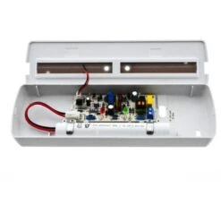 Bloc De Secours 250lm / 3hrs + Kit Encastrable 9 Bloc De Secours 250lm / 3hrs + Kit Encastrable -Promos Matériel Boutique 47881461 5