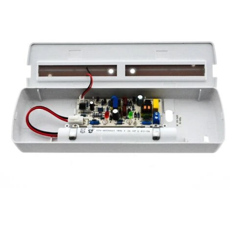 Bloc De Secours 250lm / 3hrs + Kit Encastrable 5 Bloc De Secours 250lm / 3hrs + Kit Encastrable – Image 5