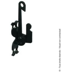 Support Espagnolette Antisoulèvement