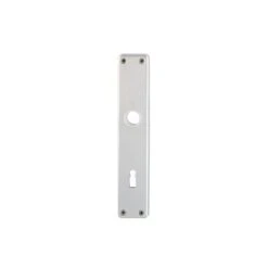 Plaque Porte 202SP Paires F1 BB-72 9999 18MM